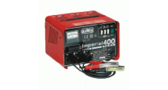 Пуско-зарядное устройство Imperial 400 Start